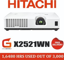 Proiettore casa Hitachi