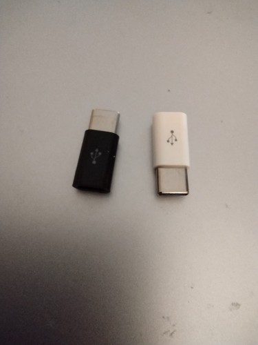 Adattatore usb micro - adattatore,