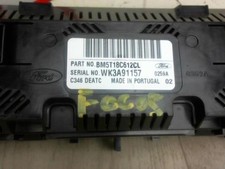 Comandi riscaldamento FORD