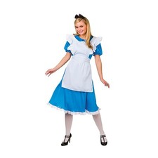 Costumi malvagi - Costume