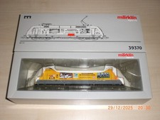 Märklin 39370 locomotiva
