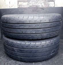 GOMME USATE 225/65R16 112/110T