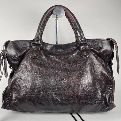 Borsa tracolla balenciaga - borsa,