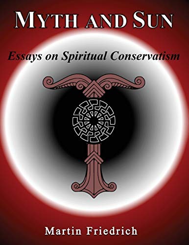 Myth and sun - sun, essays