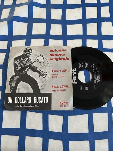 Disco giri colonna sonora - colonna,