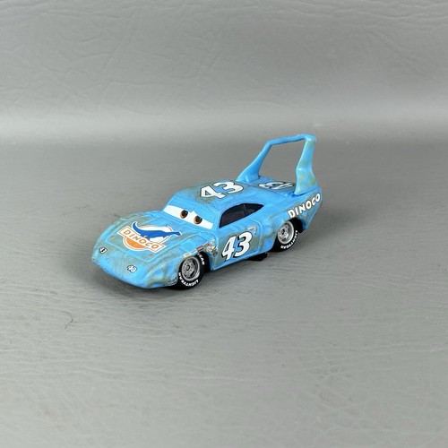Disney pixar cars danneggiata - disney,