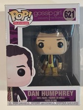 Dan Humphrey Gossip Girl