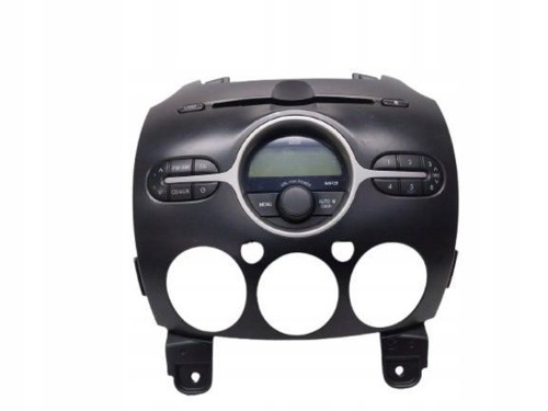 Mazda 2009 radio lettore cd - mazda,