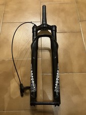 Forcella reba 100mm - forcella, 29
