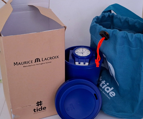 Maurice lacroix aikon - lacroix,