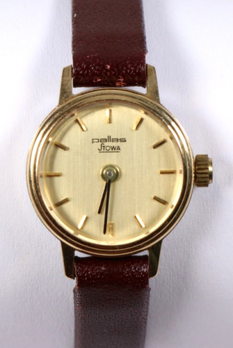 Orologio polso donna senza - donna,