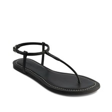 Bernardo Hercu Thong Leather
