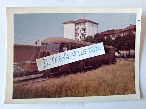 Fotografia automotrice diesel - fotografia,