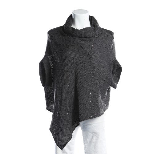 Poncho brunello cucinelli - poncho,