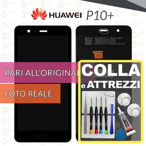 Display huawei p10 plus - display,