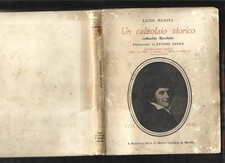 Milano '800+Luigi Medici UN