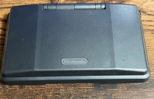 Console nintendo nera - console,