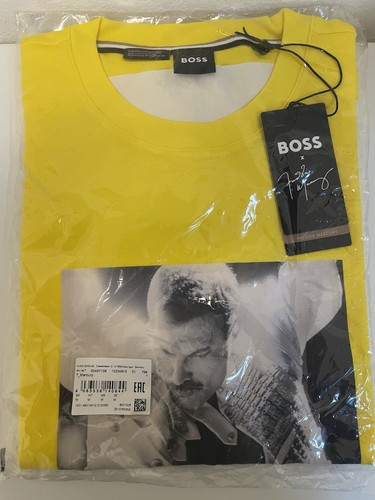 Hugo boss freddie - hugo, mercury