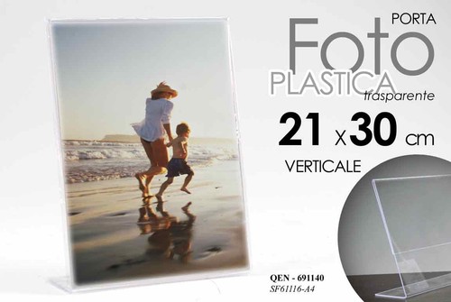 Portafoto tavolo - portafoto, da