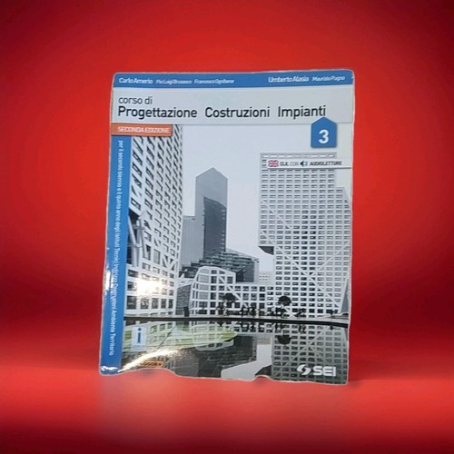 Corso progettazione - di,