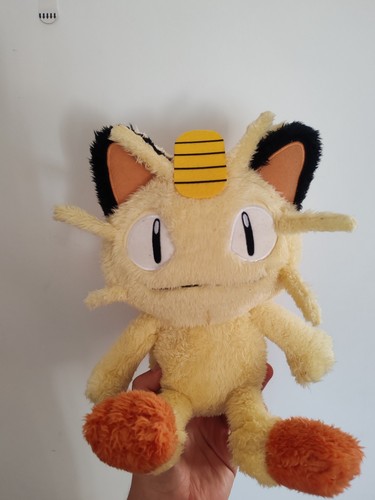 Peluche ufficiale pokemon - peluche,