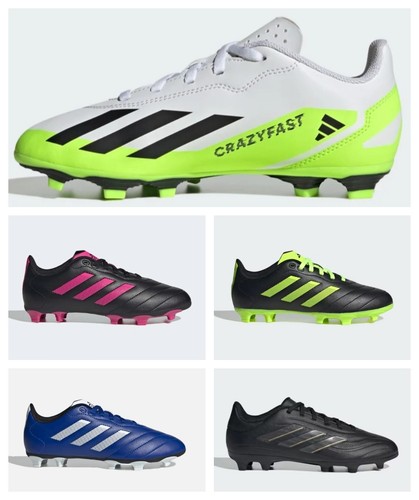 Scarpe calcio adidas - calcio,