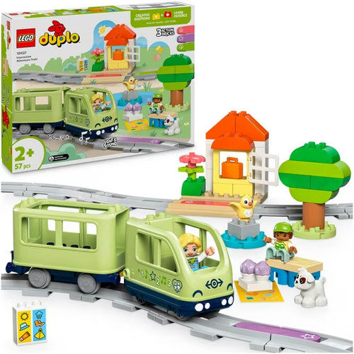 30209133 lego ferrovia - lego®,
