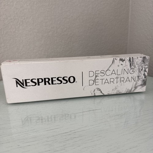 Nespresso soluzione - nespresso,
