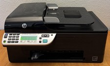 HP 4500 OfficeJet stampante a