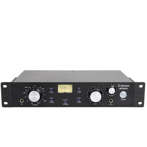 Alctron mp200v2 - alctron,
