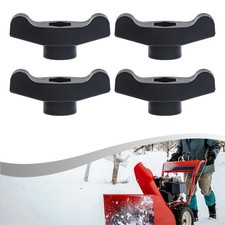 Confezione 4 Pomelli Ala