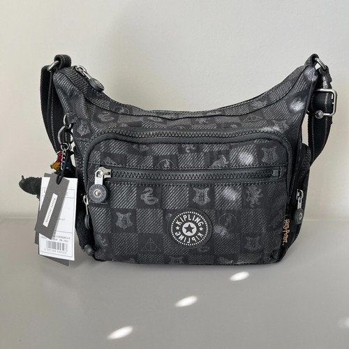 Borsa tracolla kipling - kipling, x