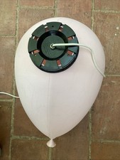Lampe Ballon De Yves Christin