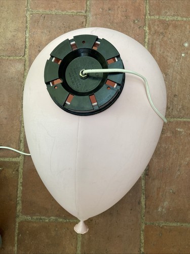Lampe ballon yves christin - lampe, de