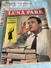 Luna park 1962 - park, 22/1962