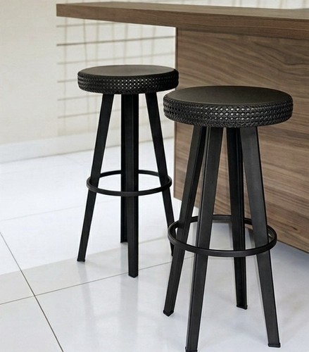 Coppia sgabelli moroso diesel - coppia,