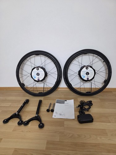 Attuatore elettrico alber - elettrico,