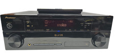 Pioneer elite vsx - elite, vsx-30