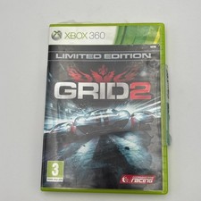 Grid 2 Xbox 360 in Italiano