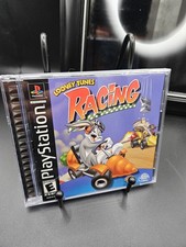 Looney Tunes Racing /