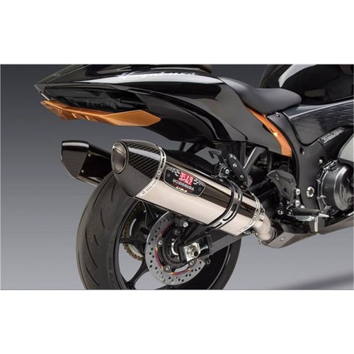 Yoshimura scarico slip r77 - scarico,