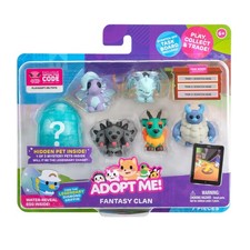 Multipack Adopt Me! Fantasy