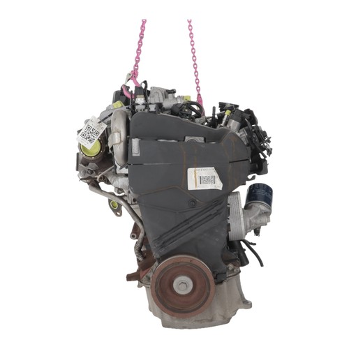 Motore k9k628 renault clio - motore,