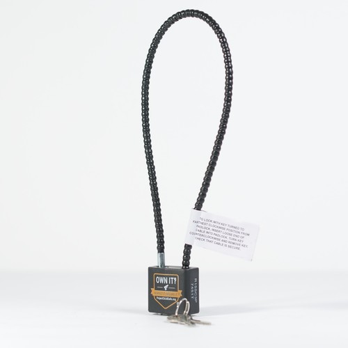 Own cavo sicurezza per - cavo, di