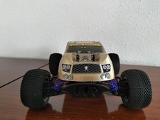 Trinity Spyder RC 1/18th Scale