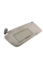 ALETTA PARASOLE SINISTRA TOYOTA COROLLA VERSO (2004) 1.8 BENZINA 95KW 5P