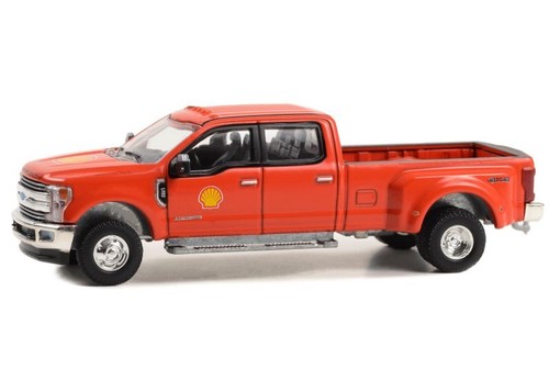 Ford 350 lariat dually - ford, f-350