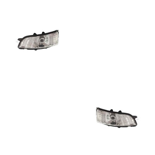 Luci posizione per volvo - luci,