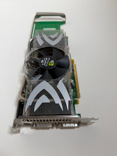 Scheda video dell ku705 nvidia - dell,