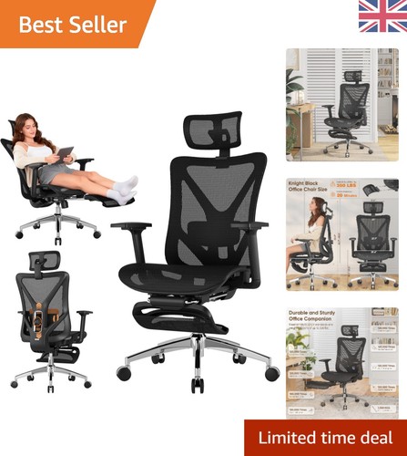 Sedia ufficio ergonomica - ufficio,